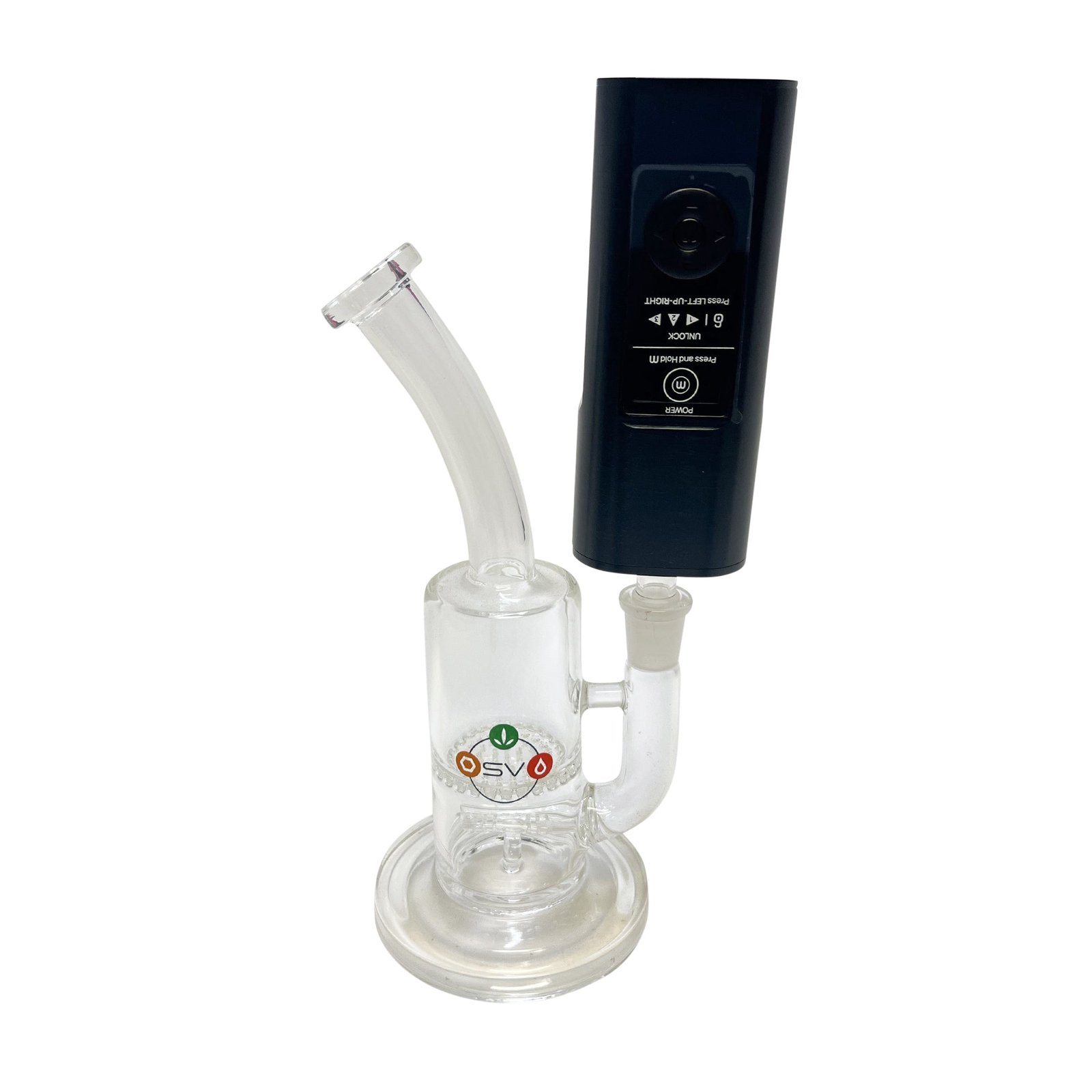 14MM WPA ARIZER SOLO 3 (XL) - Image 8