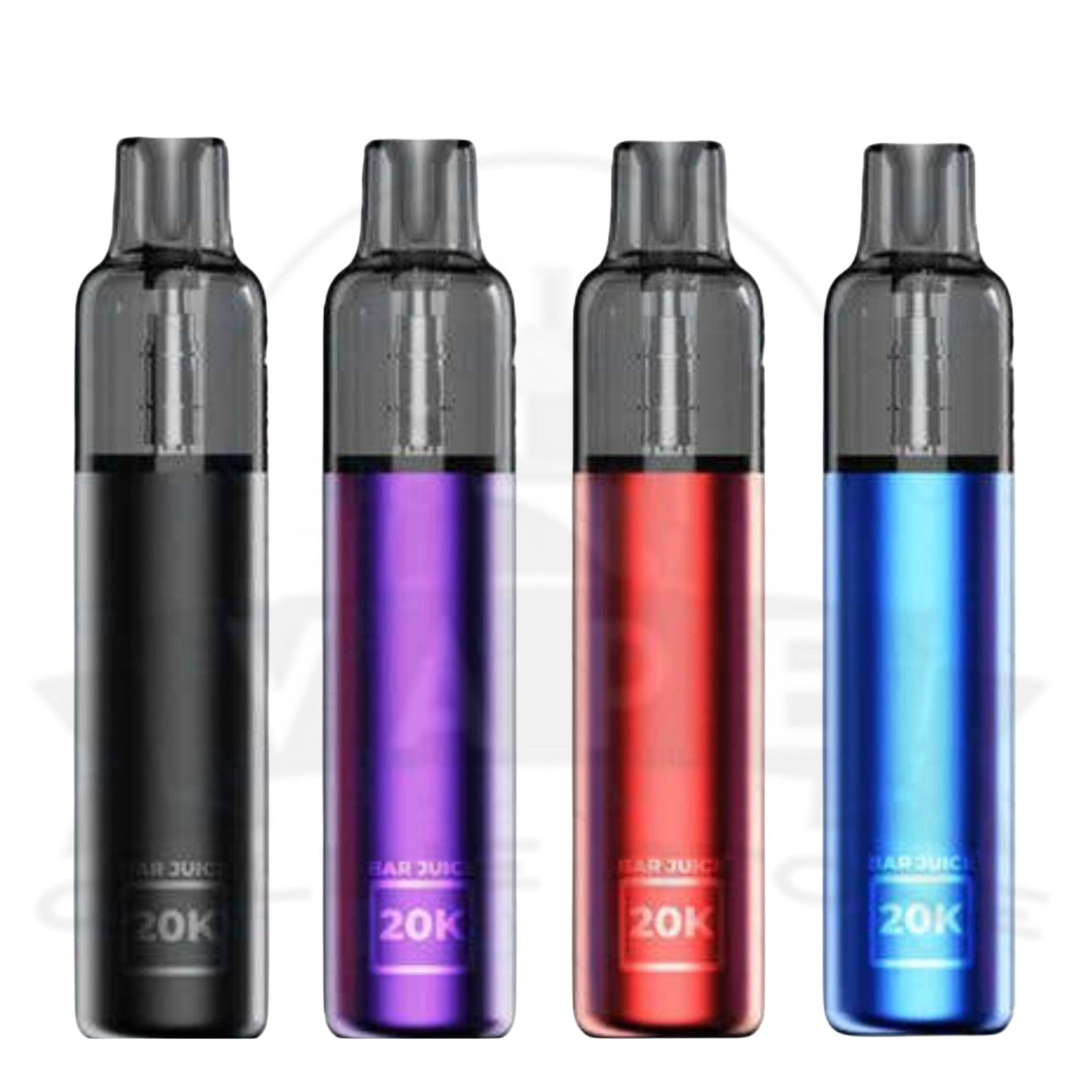 Bar Juice 20K Refillable Disposable Vape Pod Kit | Must Try