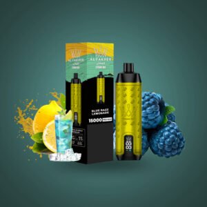 Blue Razz Lemonade – CROWN BAR PRO MAX