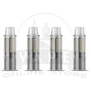 Box Of 10 Hyola Pro Max 8000 Puffs Prefilled Replacement Pods