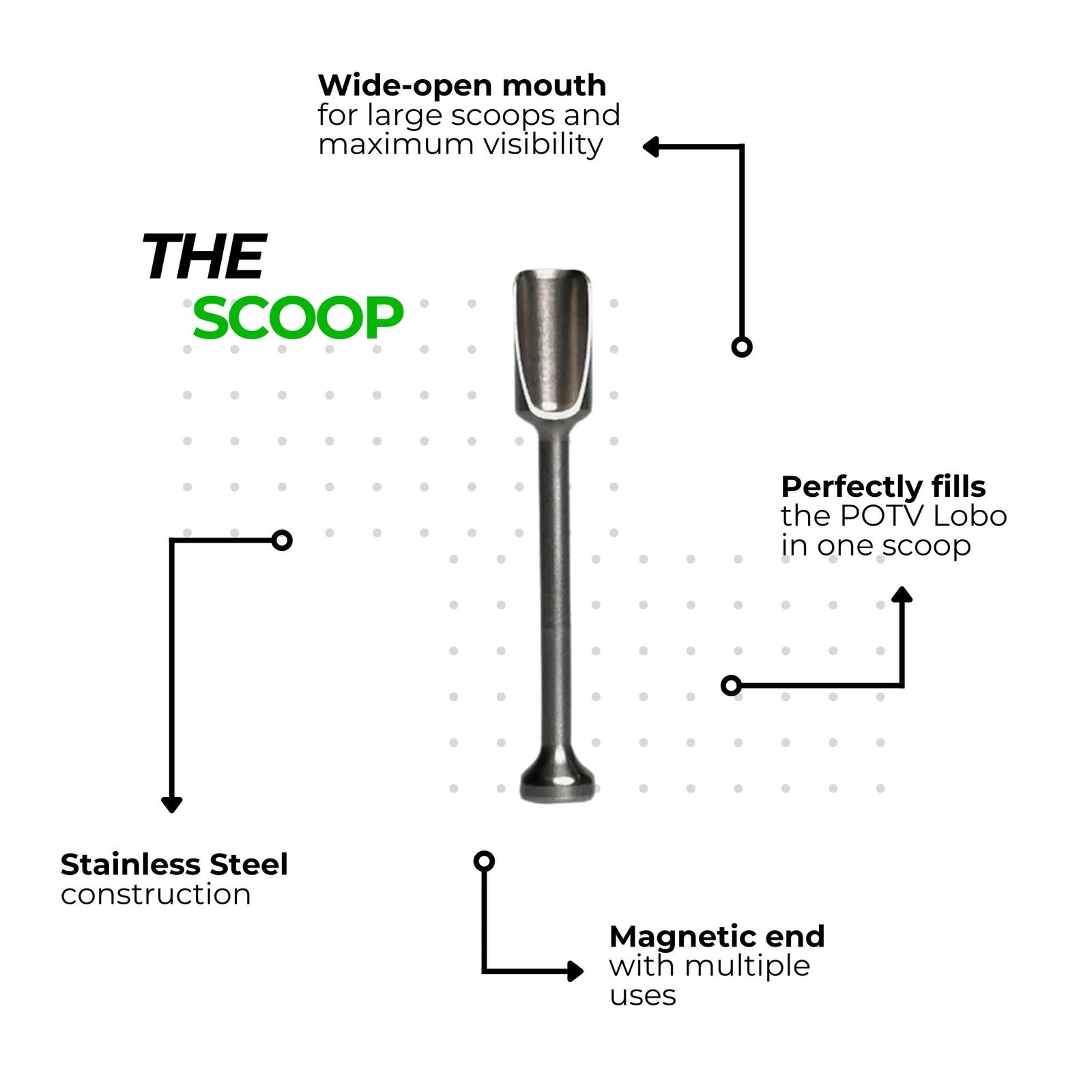 POTV Lobo Advanced Vaporizer Kit - Image 22