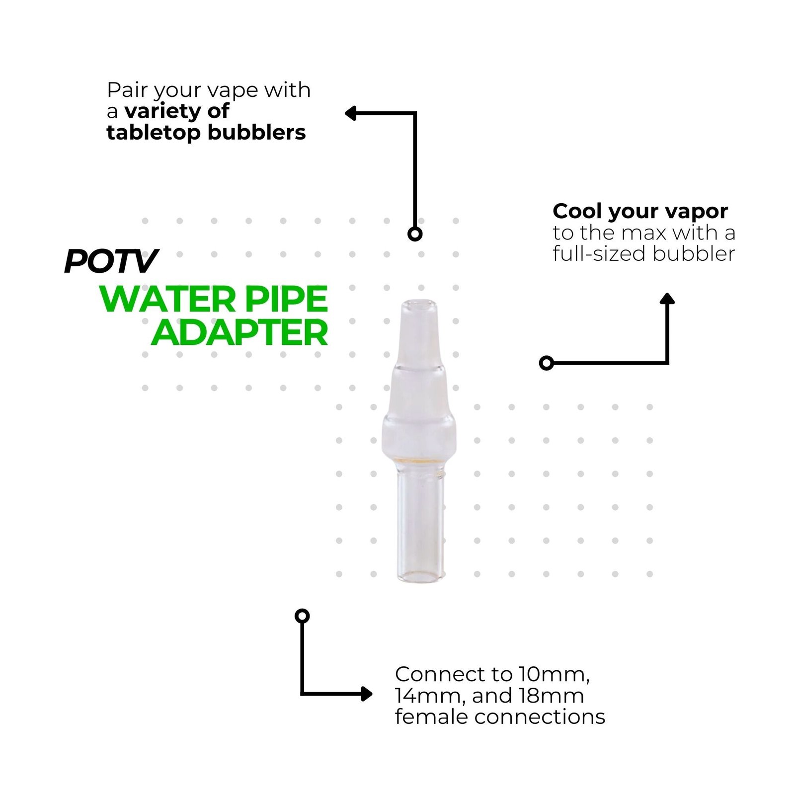 Venty Enthusiast Accessories Kit - Image 4