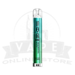 Fresh Menthol Mojito SKE Bar 600 Compliant Prefilled Pod Kit