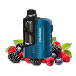 Frozen Forest Berry – MOSS KIT