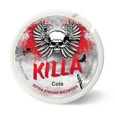 KILLA – Cola