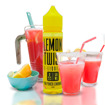 Twist - Flavors 60ml - Image 6