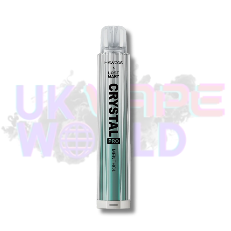 Lost Mary X Hawcos Crystal Pro 600 Kit - £3.29 - Image 2