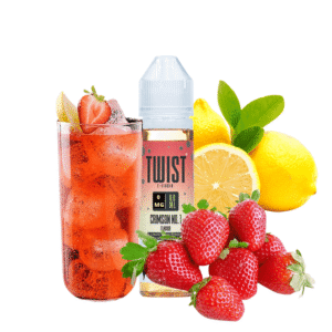 Twist - Flavors 60ml