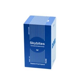 Urb Mile High Skybites Gummies