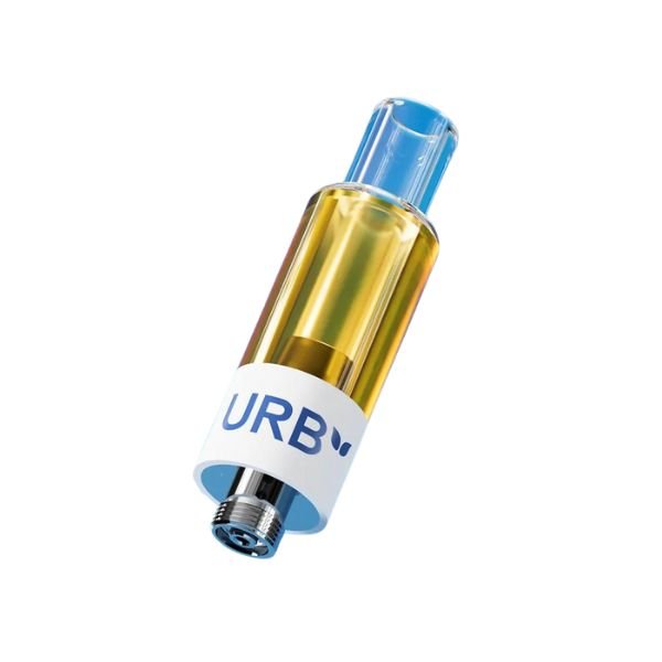 Urb Mile High Flight Fuel Cartridge | 1g - Image 5