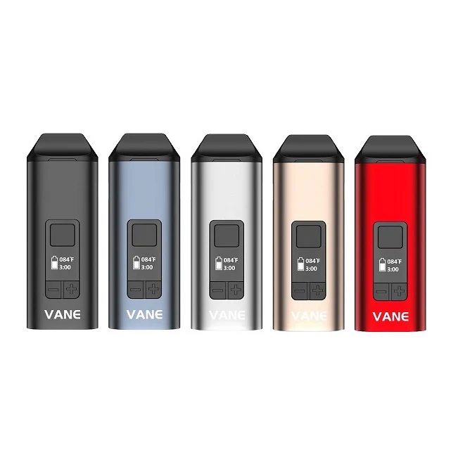 Vaporizador de Erva – Yocan Vane - Image 5