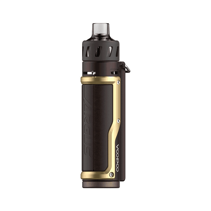 argus pro pod kit by voopoo | free 10ml e liquid