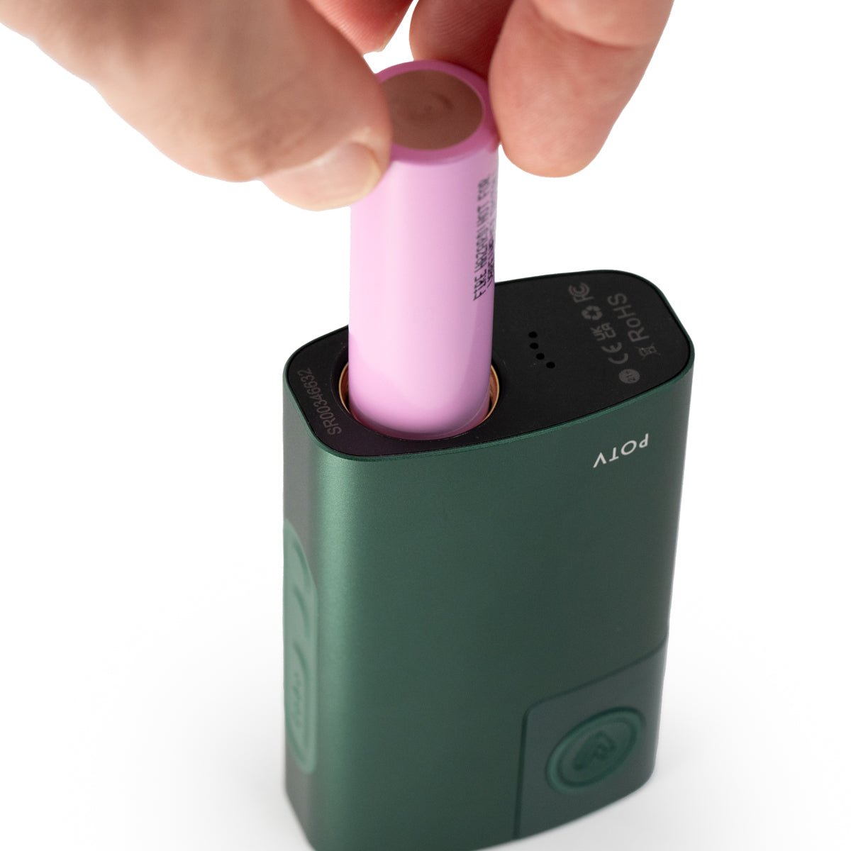 POTV Lobo Advanced Vaporizer Kit - Image 7