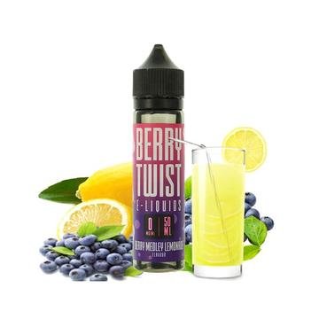 Twist - Flavors 60ml - Image 4