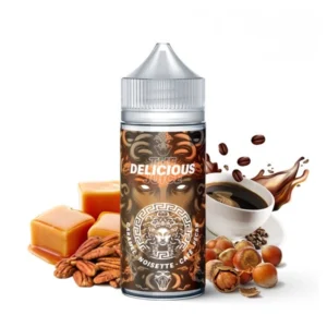 Delicious 100ml – The MDS Juice