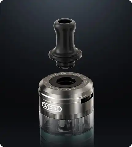 Doric Galaxy 60 Pro – Voopoo - Image 3