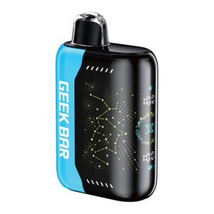 Geek Bar Pulse X Disposable Vape Device - Looper