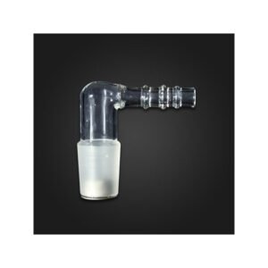 Arizer Glass Elbow Adapter