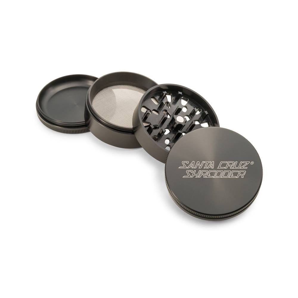 Santa Cruz Shredder 4 Piece Grinder - Image 10