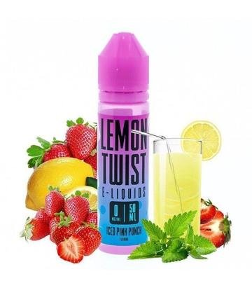 Twist - Flavors 60ml - Image 3