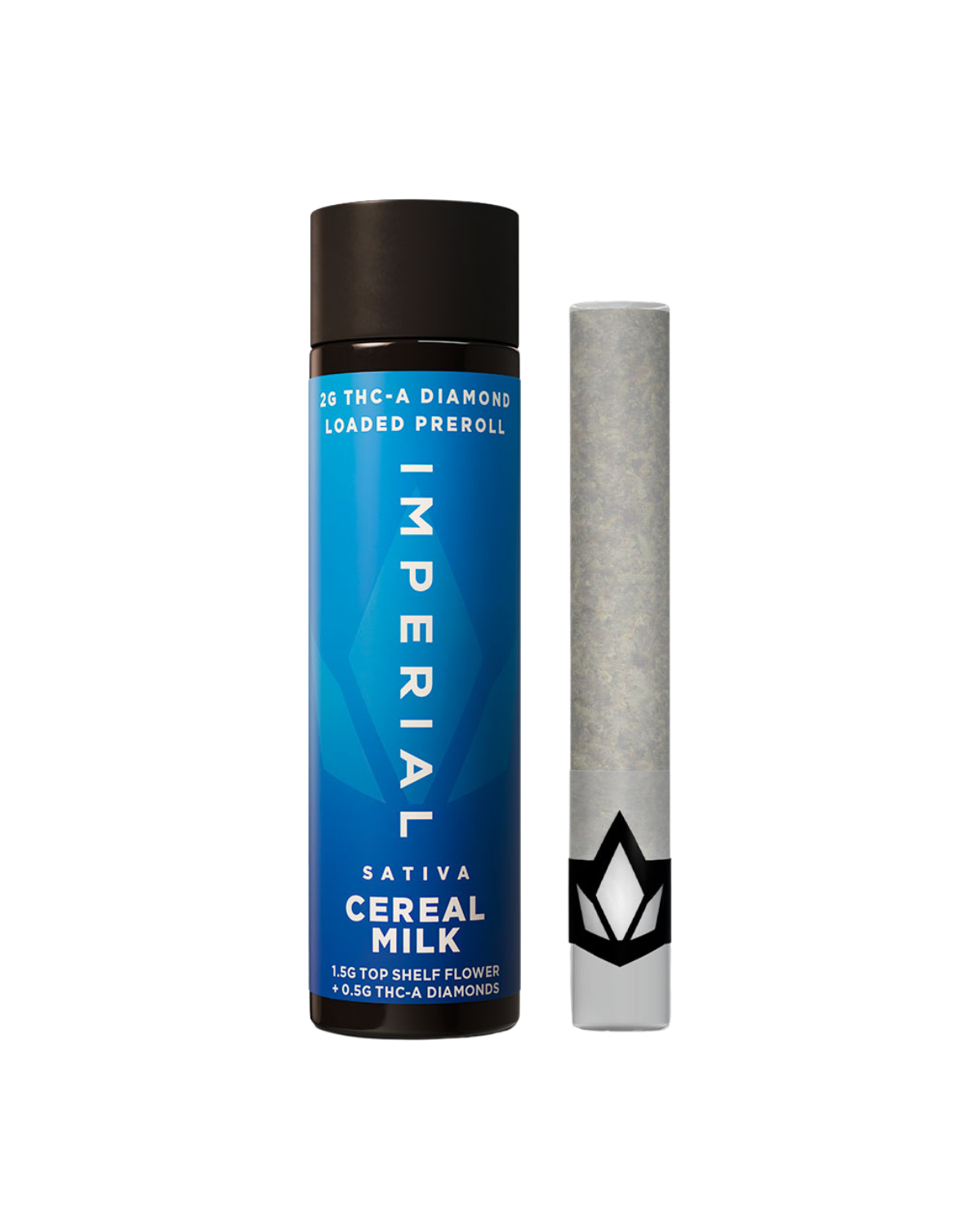 Imperial THCA Pre-Rolls | 2g - Image 2