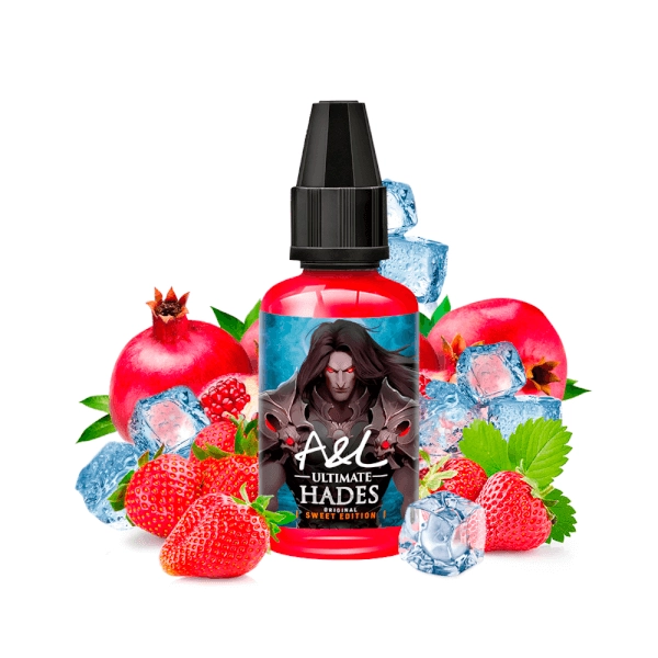 A&L Ultimate Sweet Edition Hades Aroma 30ml