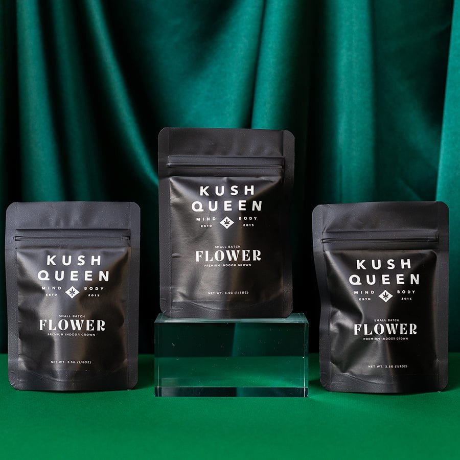 THCA Flower Trio - Image 4