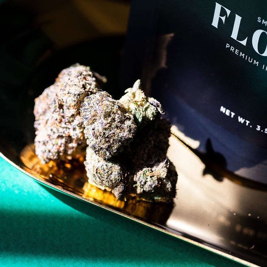 THCA Flower Trio - Image 2