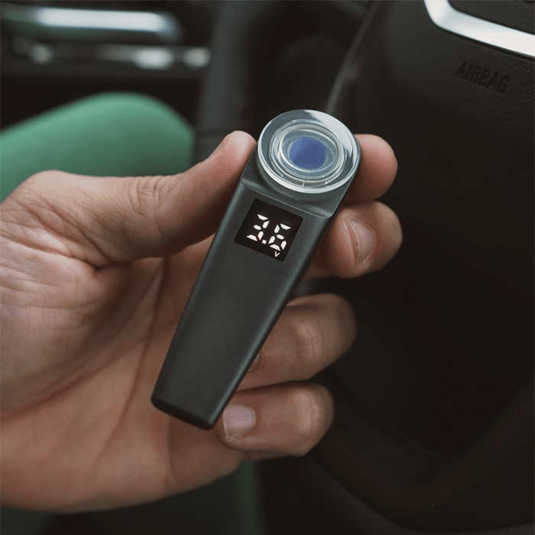 0.5g Live Rosin DabPipe - Image 3