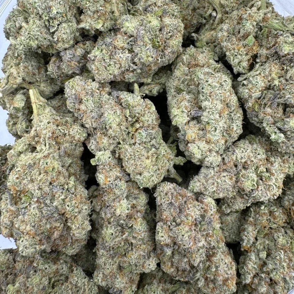 Runtz THCa Flower - Image 2