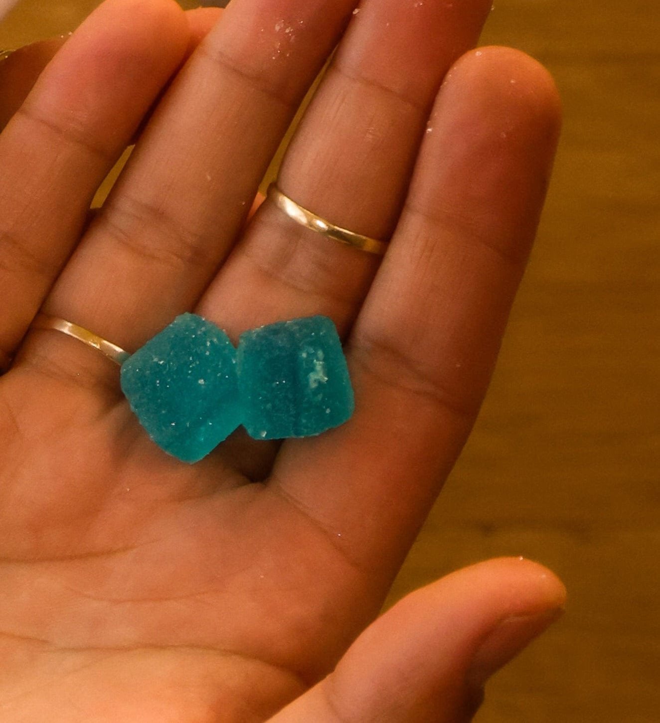 CBG Gummies - For Bliss - Image 3