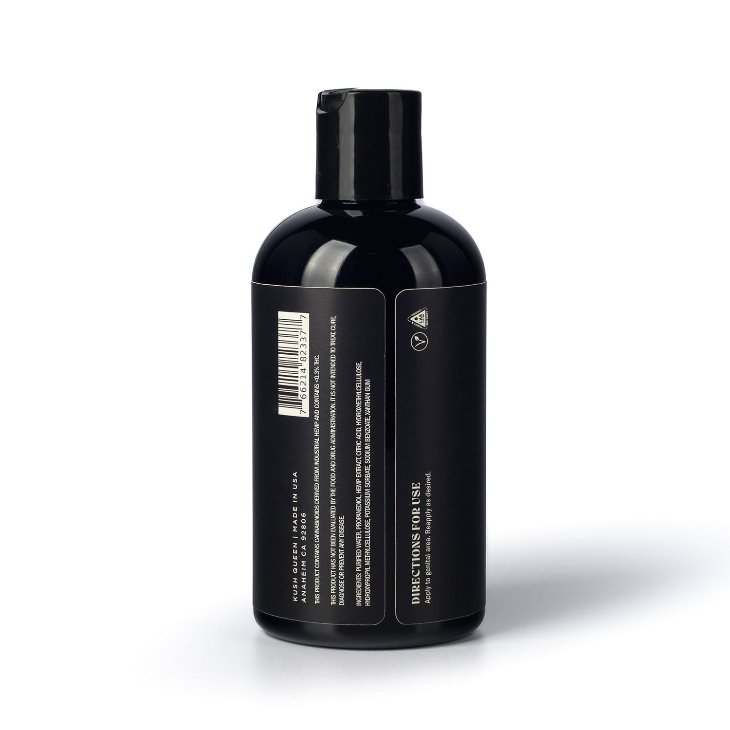 Delta 9 THC Lube 8 oz - Image 3