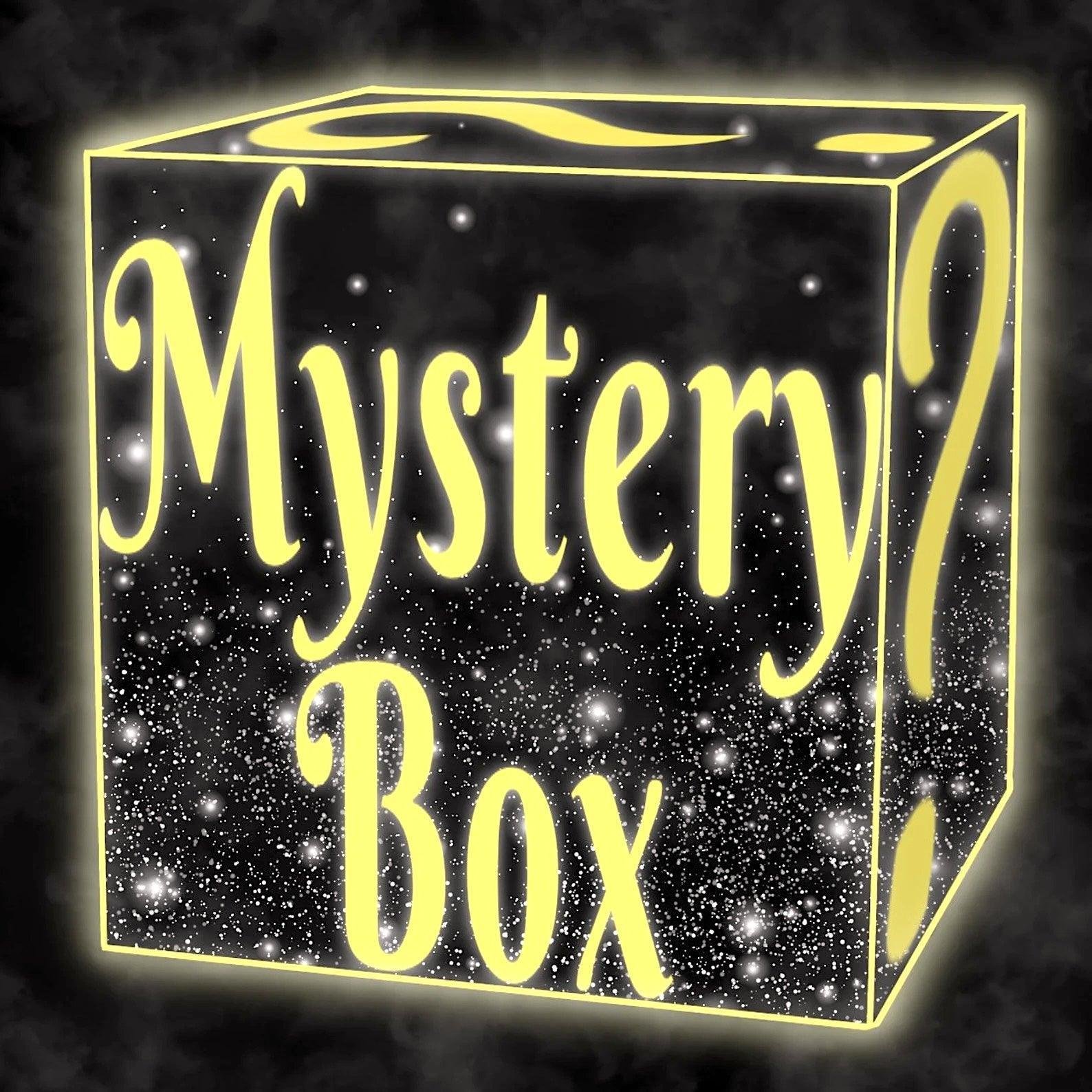 Mystery Vapes Box | Best Prices & Vapes | Try Once