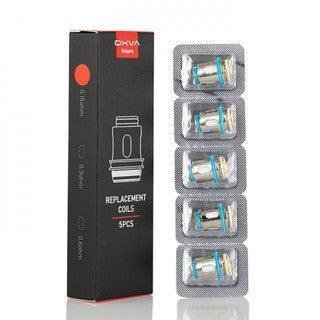 oxva unipro coils | pack of 5