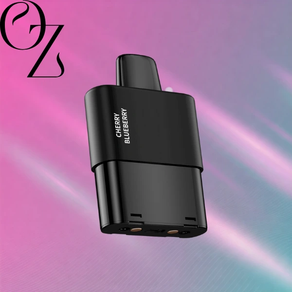 Cherry Blueberry – Elite – POD