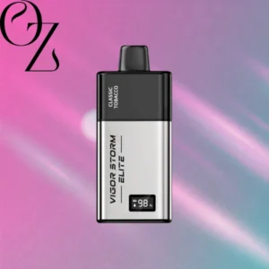 Classic Tobacco – Elite – KIT