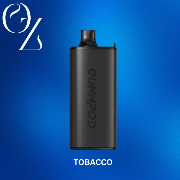 Tobacco – GUNNPOD EVO