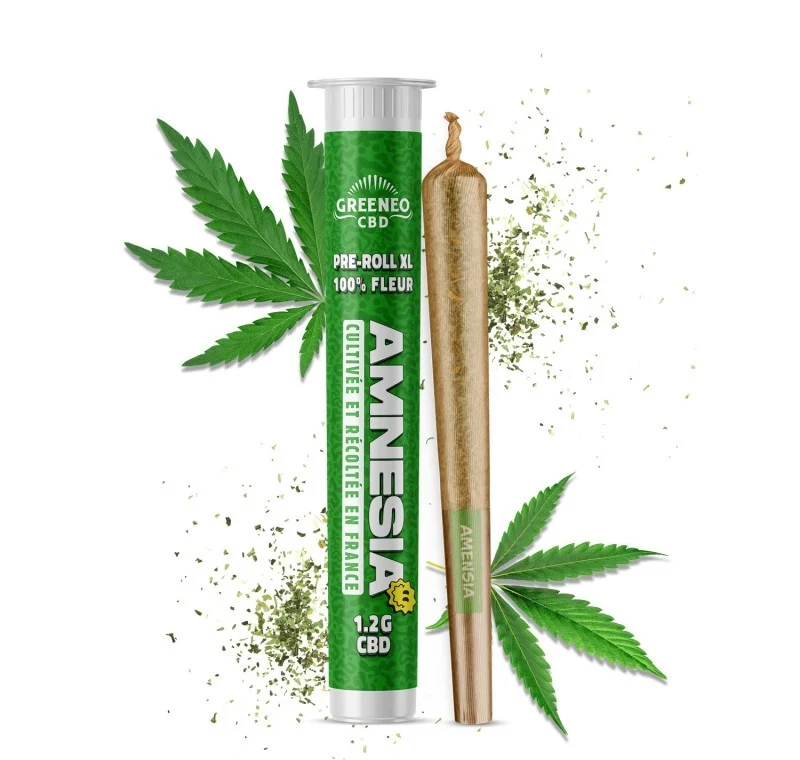 CBD Pre Roll 1.2gr – Greeneo