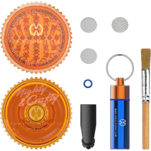 Storz & Bickel Side Kit