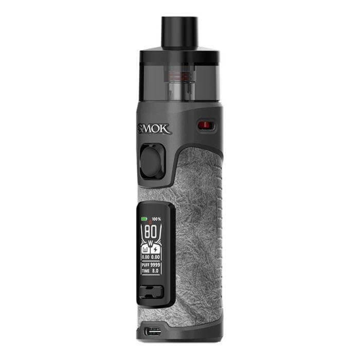 Smok RPM 5 Pod Kit Price | Online Vape Kits - Image 4