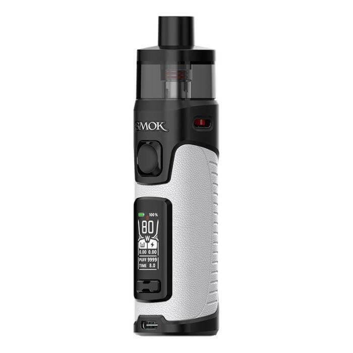 Smok RPM 5 Pod Kit Price | Online Vape Kits - Image 3