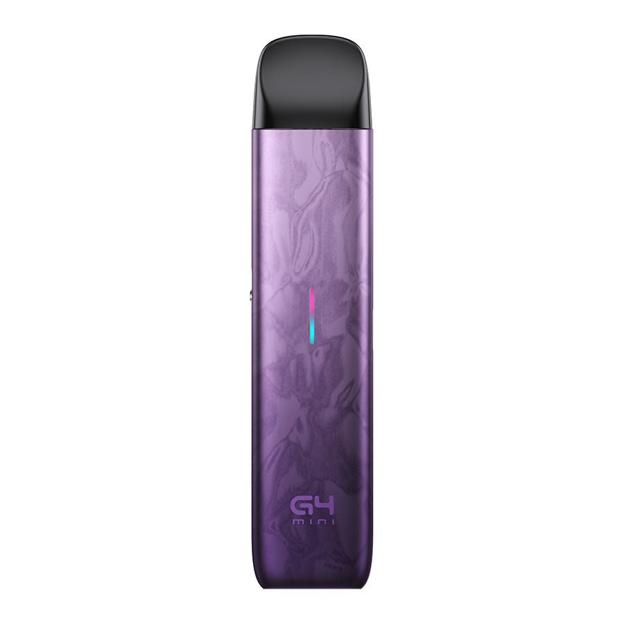 UWell Caliburn G4 Mini Pod Vape Device - Image 11