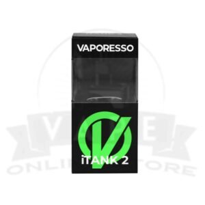 Vaporesso iTANK 2 | Best Price
