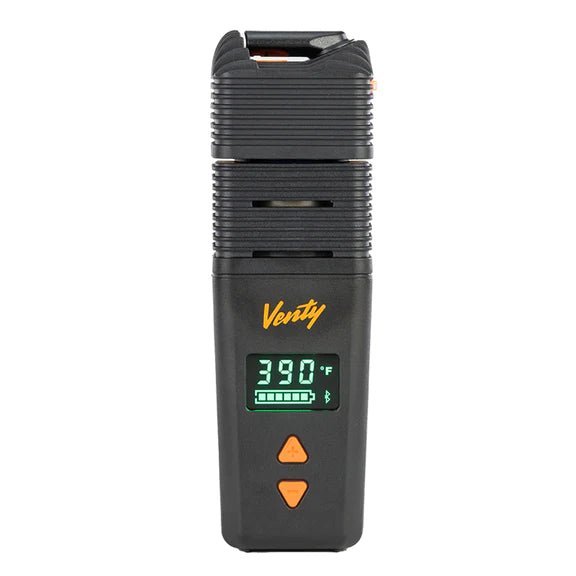 Venty Vaporizer - Image 2