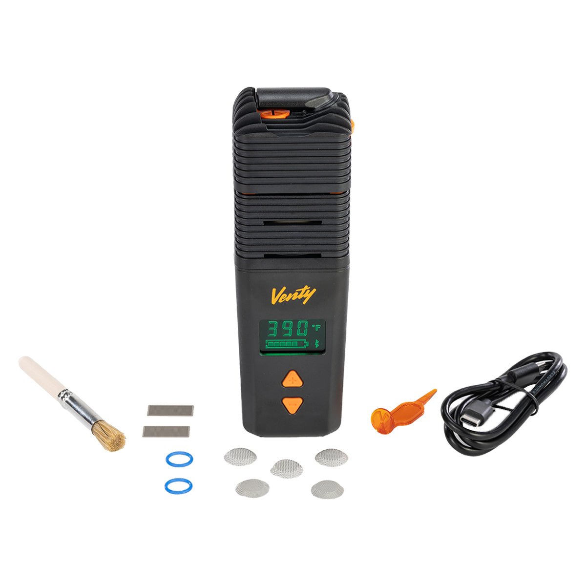 Venty Vaporizer - Image 4