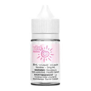 Vital Freebase E-Liquid - Sundaze 30ml