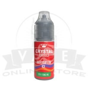Watermelon Ice Ske Crystal 10ml Nic Salts E-liquid | Retail & Wholesale