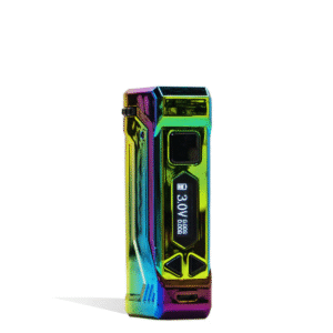 Wulf Mods UNI Pro Adjustable Cartridge Battery