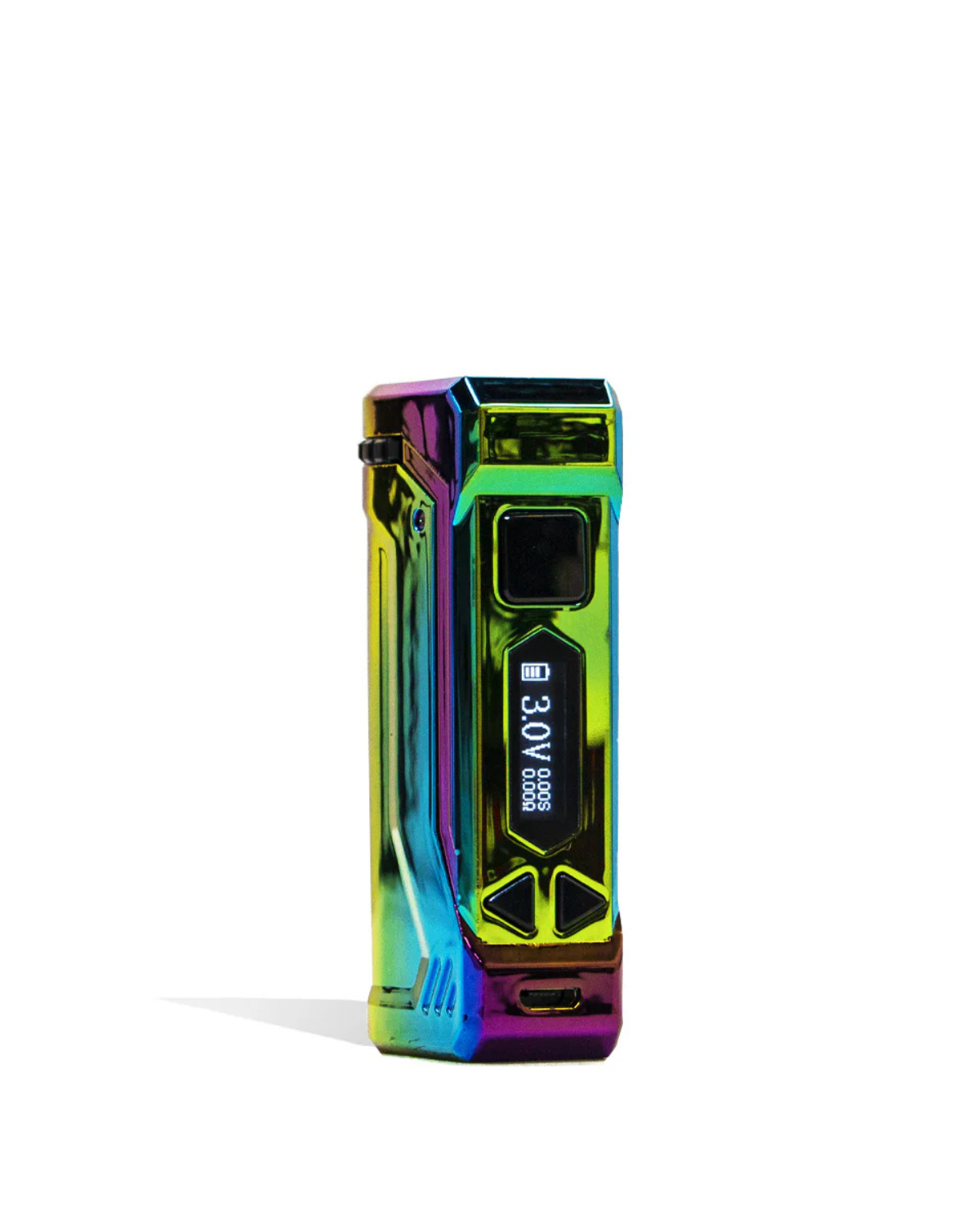 Wulf Mods UNI Pro Adjustable Cartridge Battery