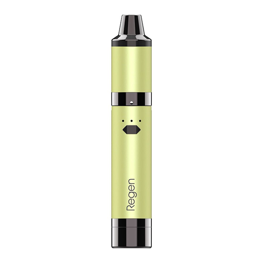 Yocan Regen Concentrate Vape Device - Image 4